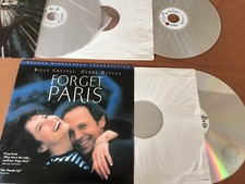 laserdisc films bundle