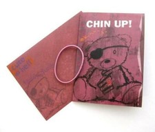 BIRTHDAY GREETINGS CARDS DARK