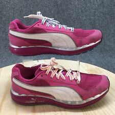 Puma Shoes Womens 10 Low Top