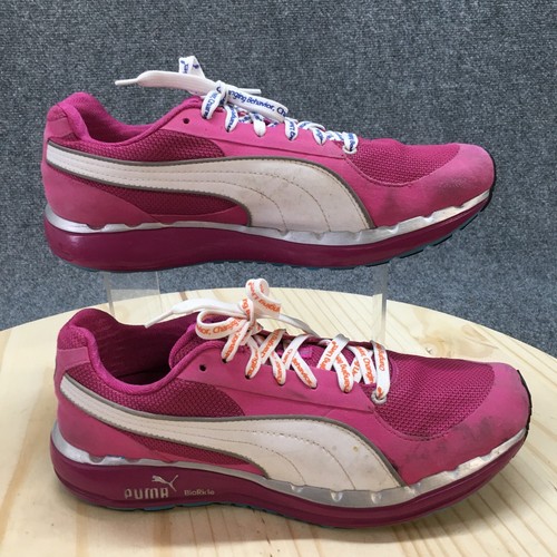 Puma shoes womens low - shoes, 10