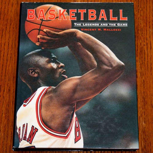 Basketball the legends and - basketball:,