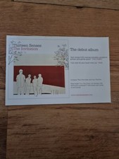 TNEWM17 ADVERT 5X8 THIRTEEN