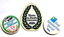 FORD MOTORS CAR RALLY