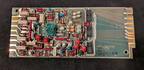 Studer a80vu - studer,