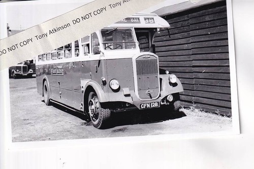 East kent dennis - dennis, /