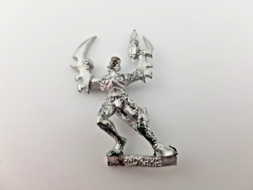 Mandrake metal - (24),