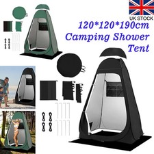 120x120x190cm Outdoor Pop Up