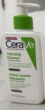 CeraVe Hydrating Cleanser 