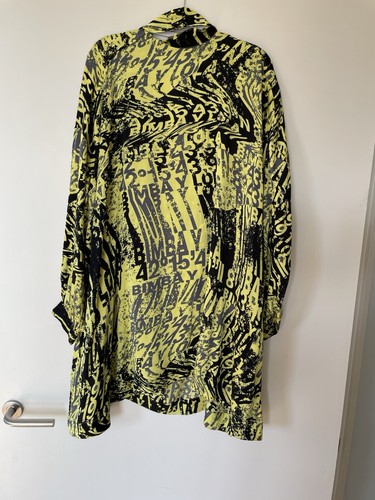 Bimba lola dress tunic - bimba,