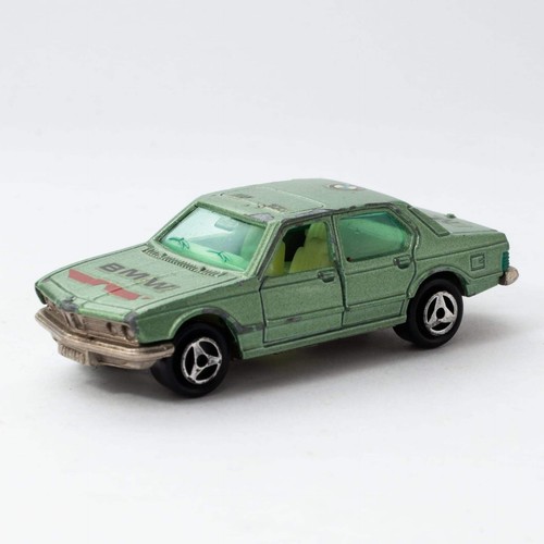 Majorette 256 bmw 733 60 - majorette,