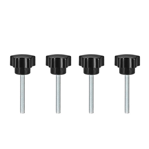 4pcs pole handles 50mm - pole,
