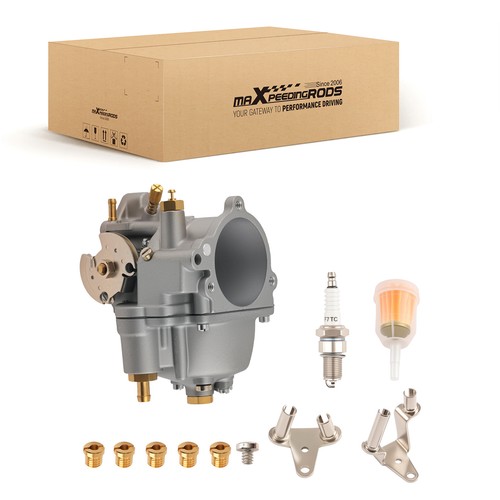 Carburetor for harley roadster - for,
