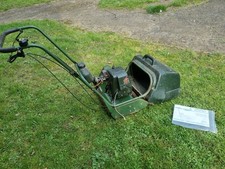 Atco Commodore B17