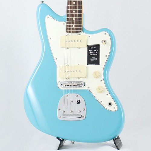 Fender player jazzmaster - player,
