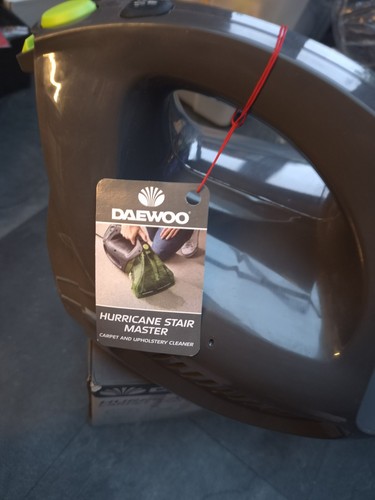 Daewoo hurricane stairmaster - daewoo,