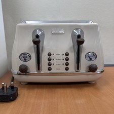 Longhi icona vintage - de'longhi,