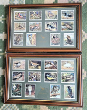 Wild Birds Players Cigarette