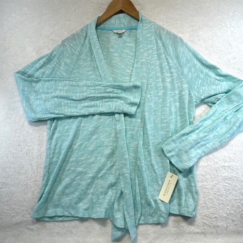 Nwt sonoma coastal grandmother - nwt,
