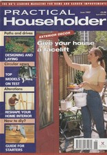 Practical Householder Magazine