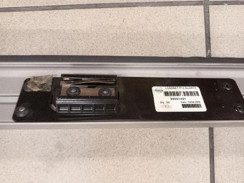 Volvo v50 rear parcel shelf - volvo,