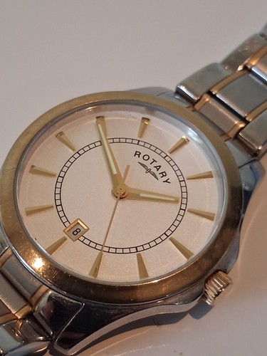 Mens vintage rotary - vintage,