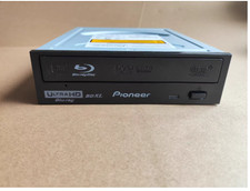 Built-in compatible Pioneer Blu-ray Player and Recorder BDR-S12XJ/212UHB