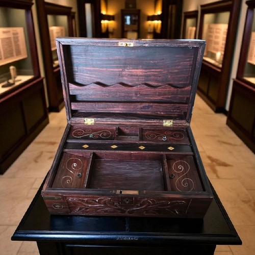 Antique victorian rosewood - antique,