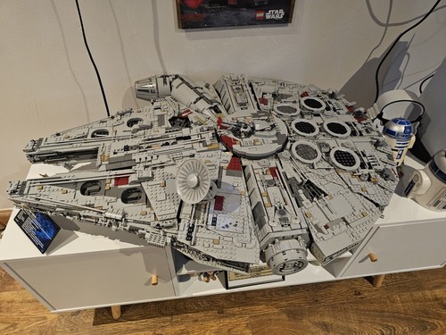 Lego star wars ucs - lego,