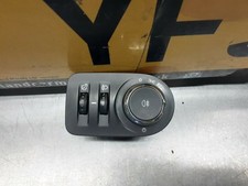 VAUXHALL MERIVA S MK2 1.4