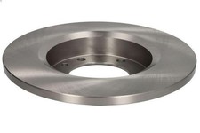 1X Brake disc ABE C32049ABE