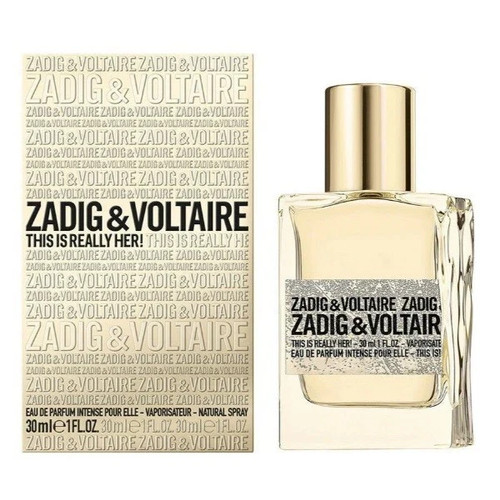 Fragrance zadig voltaire - |,