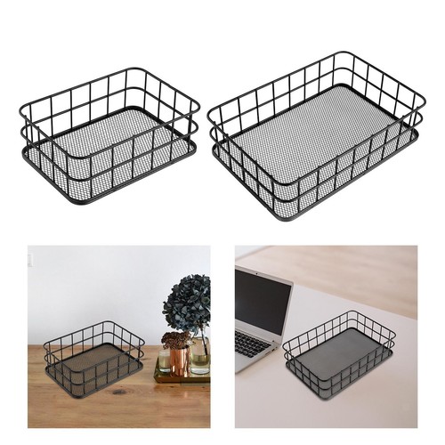 Wire basket food storage - basket,