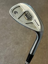 Cleveland 588 RTX 2.0 Gap