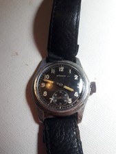 ww2 military watch