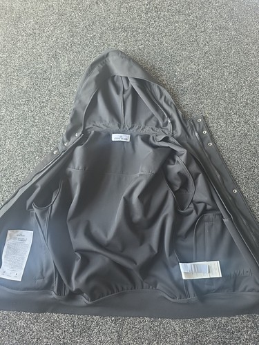 Brand new stone - island, coat