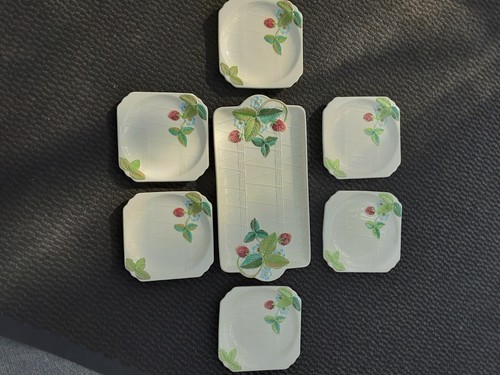Vintage art deco beswick - deco,
