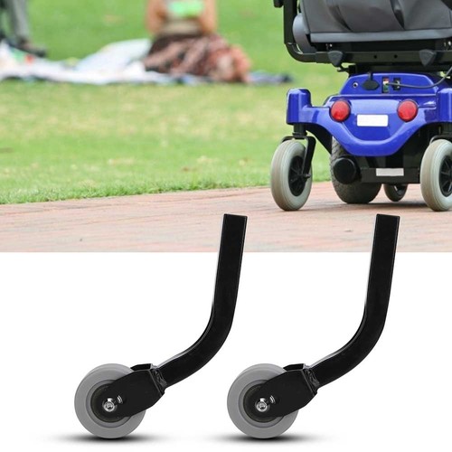 2pcs mobility scooter - scooter, rear