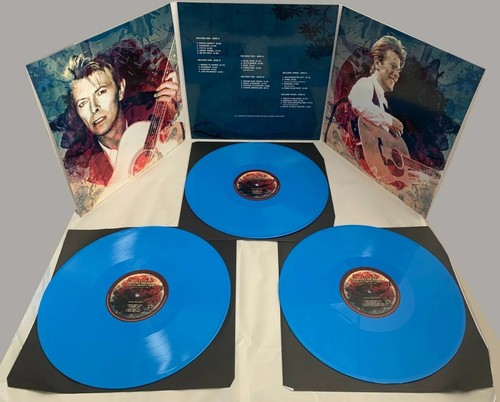 Bowie live japan 1990 - live, in