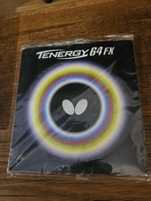 Butterfly tenergy red 1mm - tenergy,