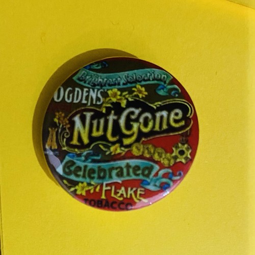 Small faces ogdens nut - small, ogdens'