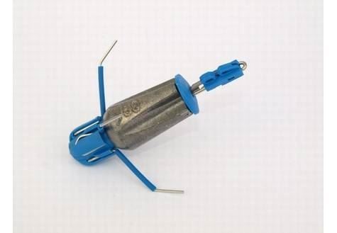 Gemini splash down sinkers - splash,