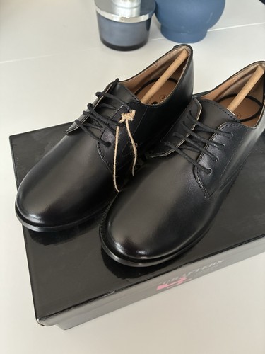 Cadet parade shoes - cadet, size