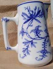 Porcelain Water Pitcher Jug