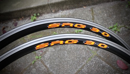 Vgc fir srg rims - /, h