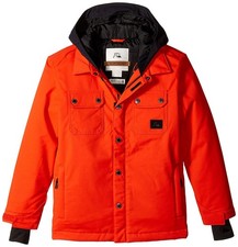 Quiksilver Amplify Snowboard