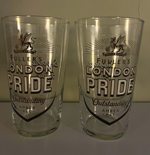 Fuller london pride - fuller’s,