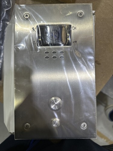 Videx vr130 button - videx, vr