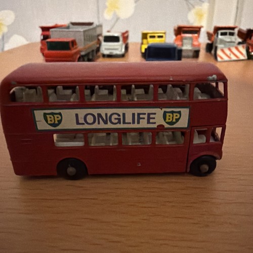 Vintage matchbox lesney 5 - vintage, no.5