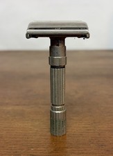 Vintage Gillette 1958 D4
