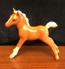 BESWICK PALAMINO FOAL MODEL No. 997